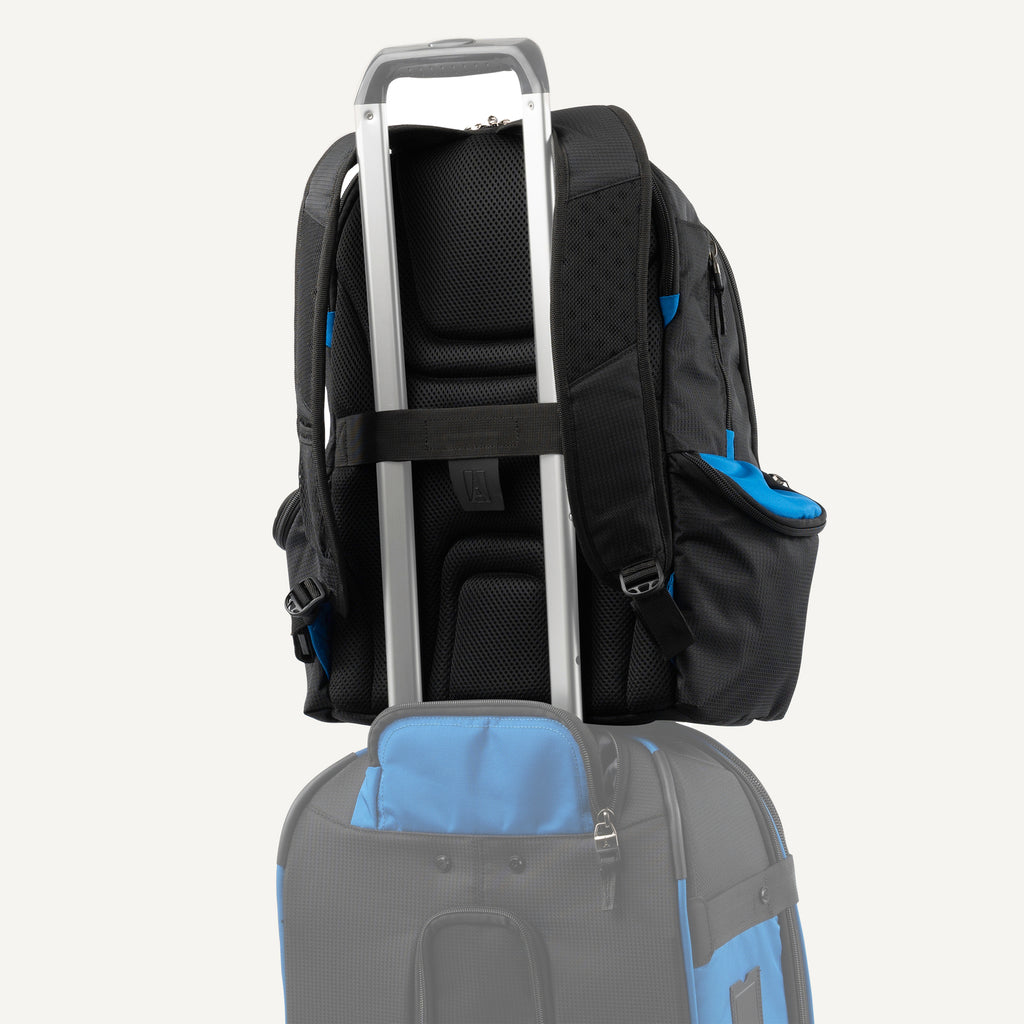 Bold™ By Travelpro® Backpack / Carry-On Rollaboard Set