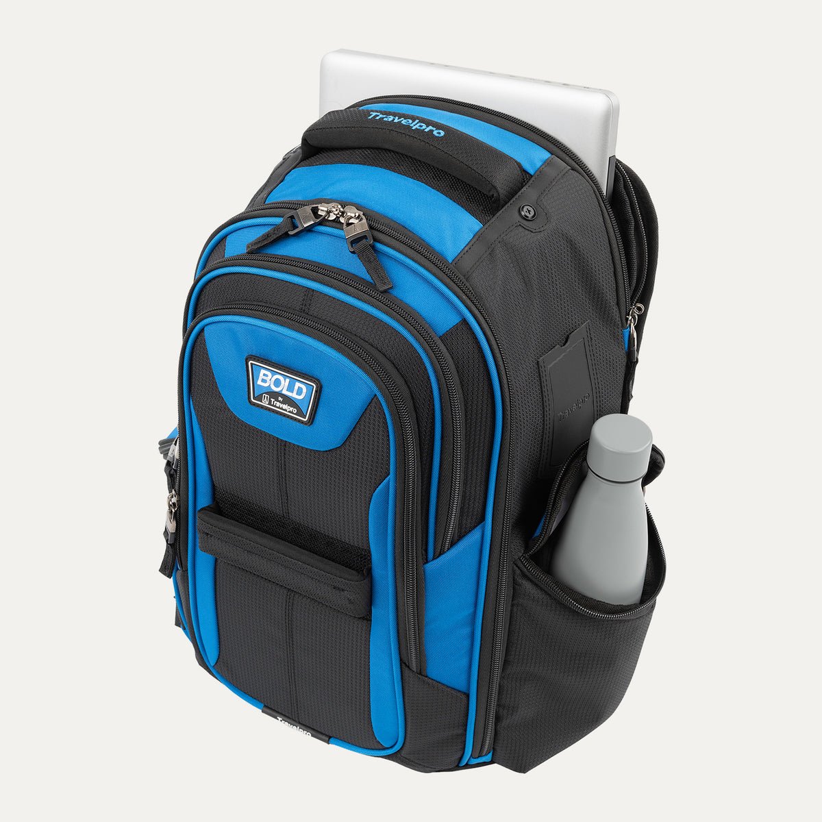 Bold™ By Travelpro® Backpack / Carry-On Rollaboard Set