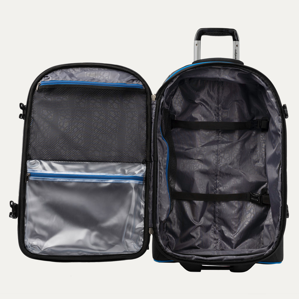 Bold™ By Travelpro® Backpack / Medium Check-In Set