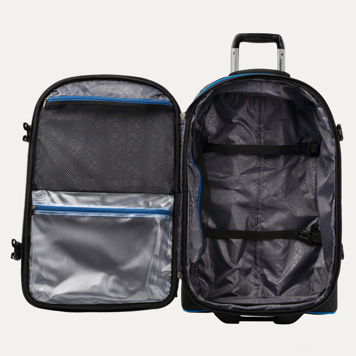 Bold™ By Travelpro® Backpack / Medium Check-In Set