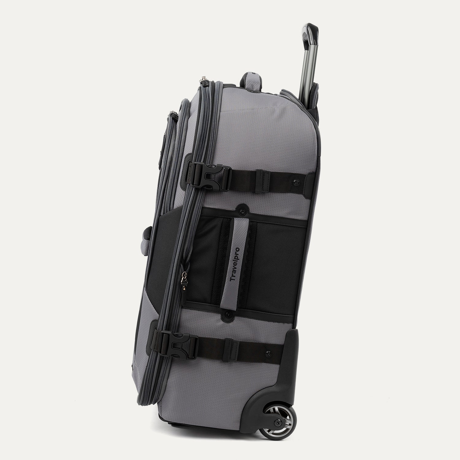 Bold™ By Travelpro®  Backpack / Medium Check-In Set (Grey)