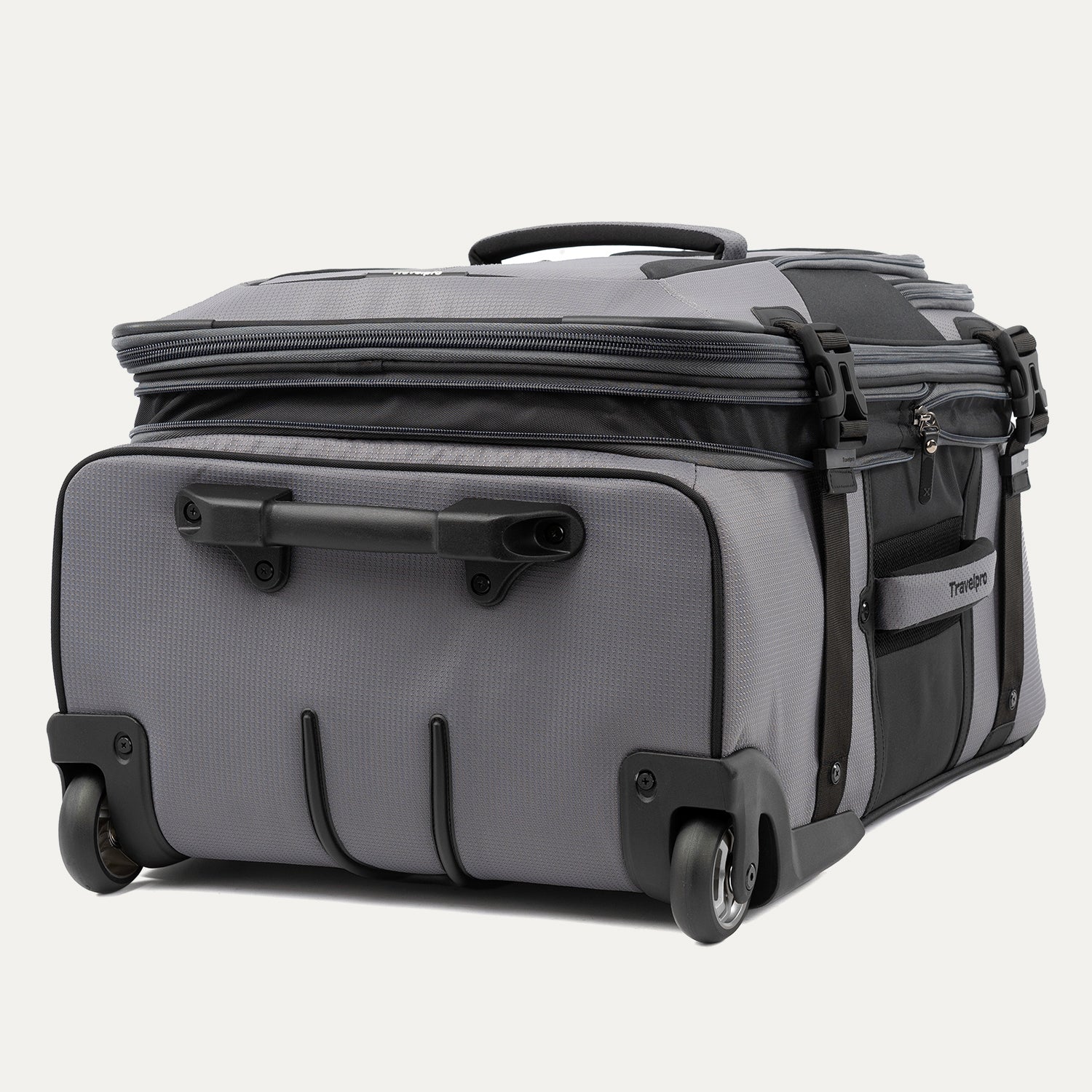 Bold™ By Travelpro®  Backpack / Medium Check-In Set (Grey)
