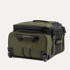 Bold™ By Travelpro®  Backpack / Medium Check-In Set (Green)