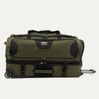 Bold™ by Travelpro® Large Check-In Drop-Bottom Rolling Duffel