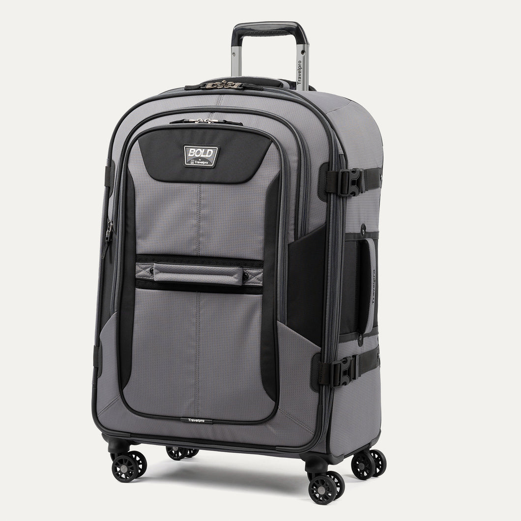 Bold™ by Travelpro® 26” Check-In Spinner