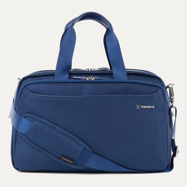 UnderSeat Travel Tote with Trolley Sleeve | Versapack+ by Travelpro