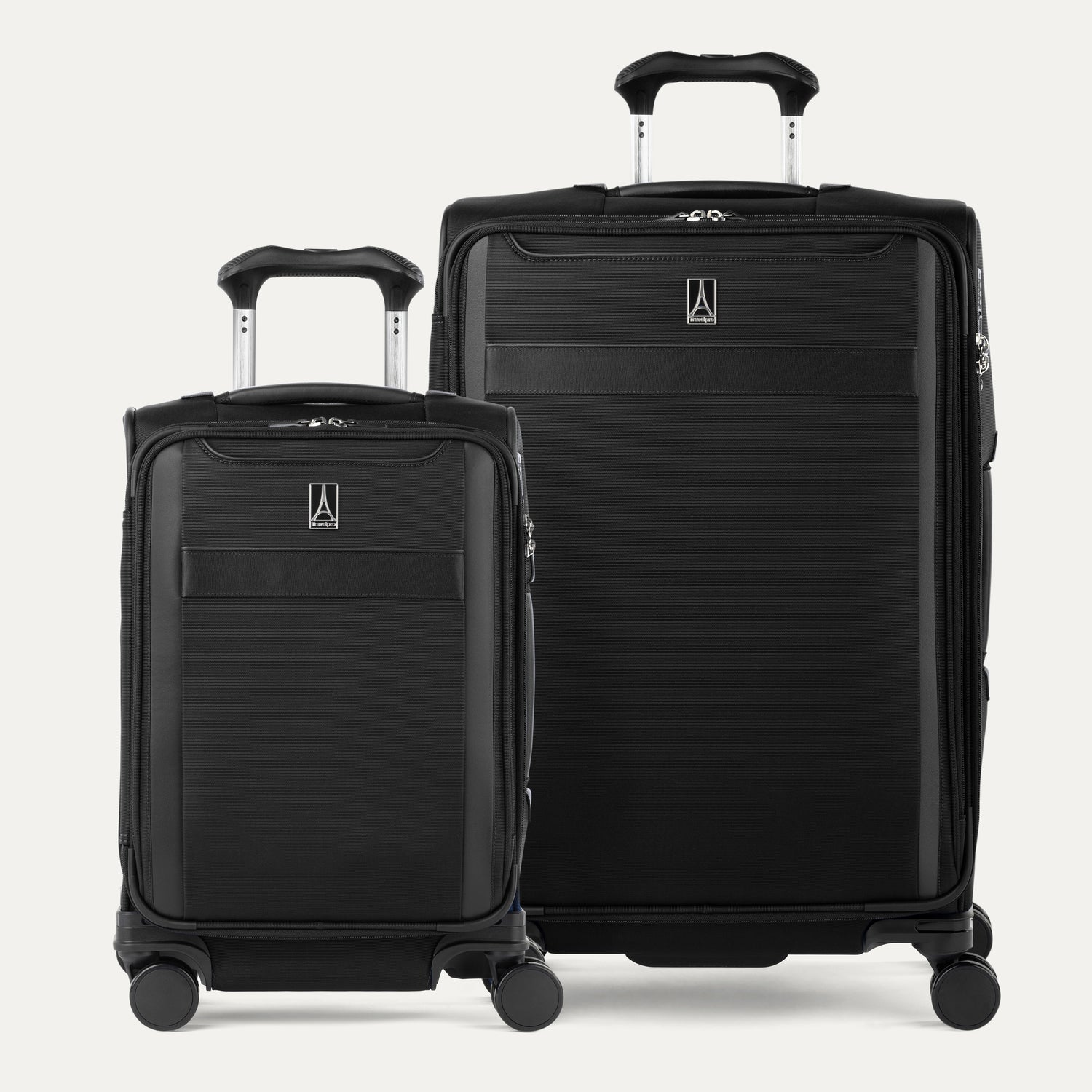 VersaPack®+ Compact Carry-On / Medium Check-In Set