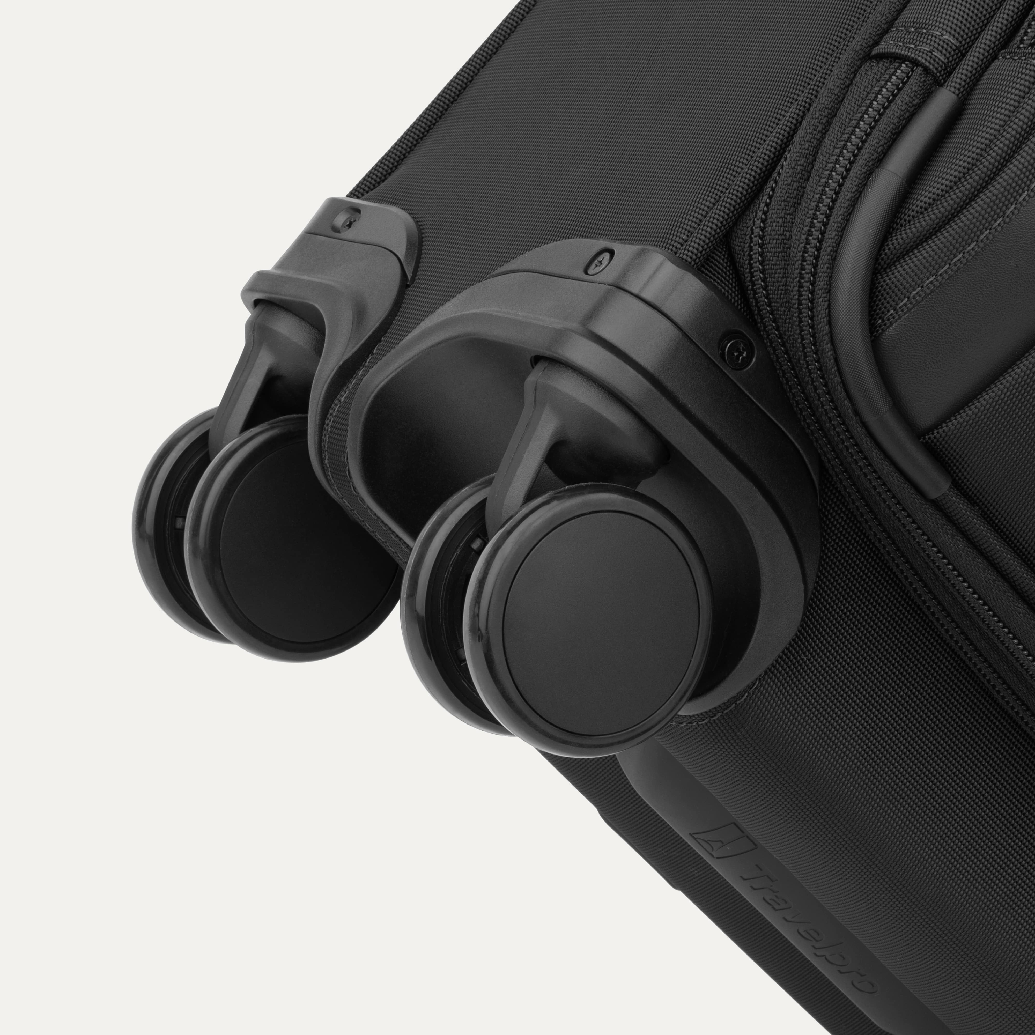 VersaPack®+ Compact Carry-On / Medium Check-In Set