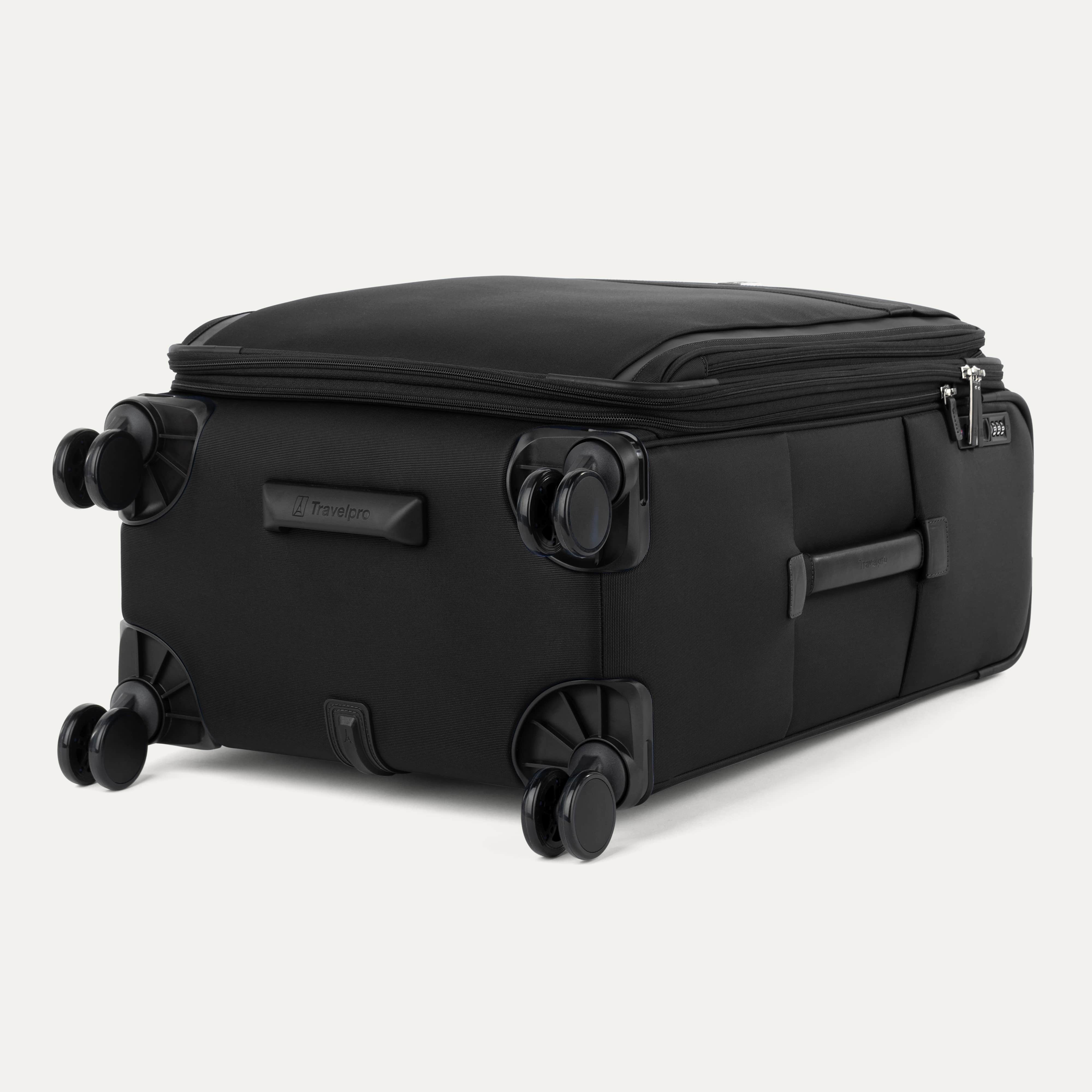 VersaPack®+ Compact Carry-On / Medium Check-In Set