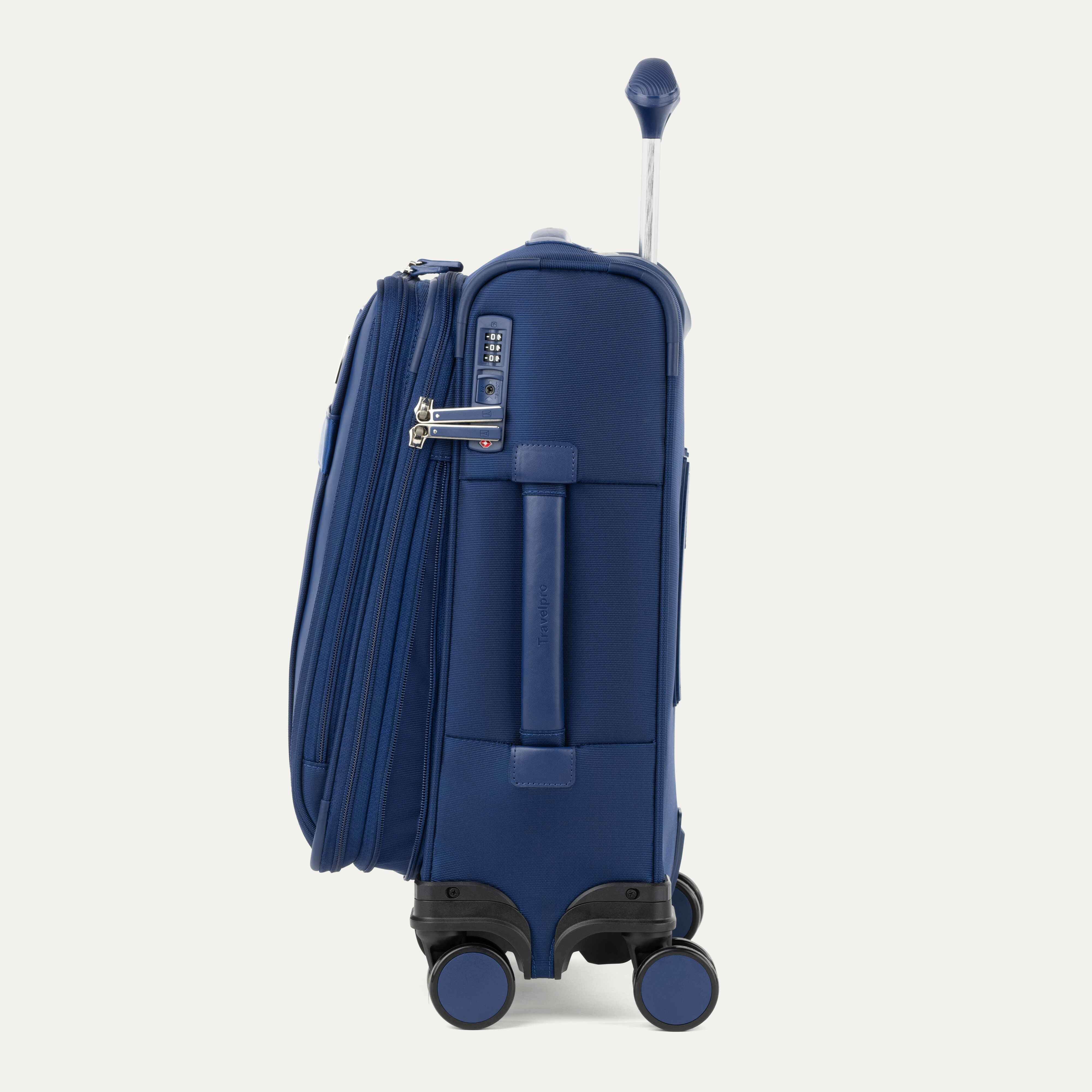 VersaPack®+ Compact Carry-On / Medium Check-In Set