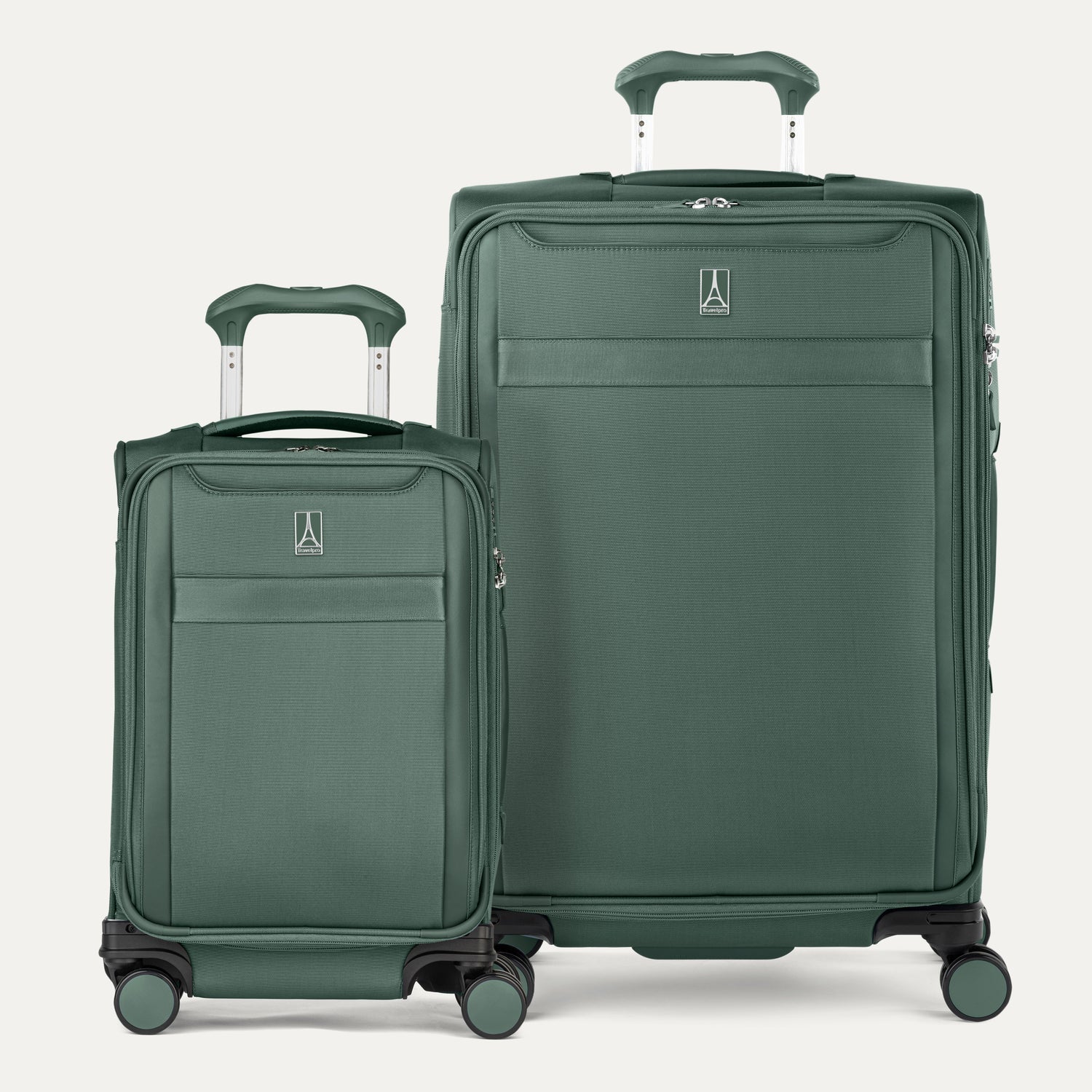 VersaPack®+ Compact Carry-On / Medium Check-In Set