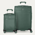 VersaPack®+ Compact Carry-On / Medium Check-In Set