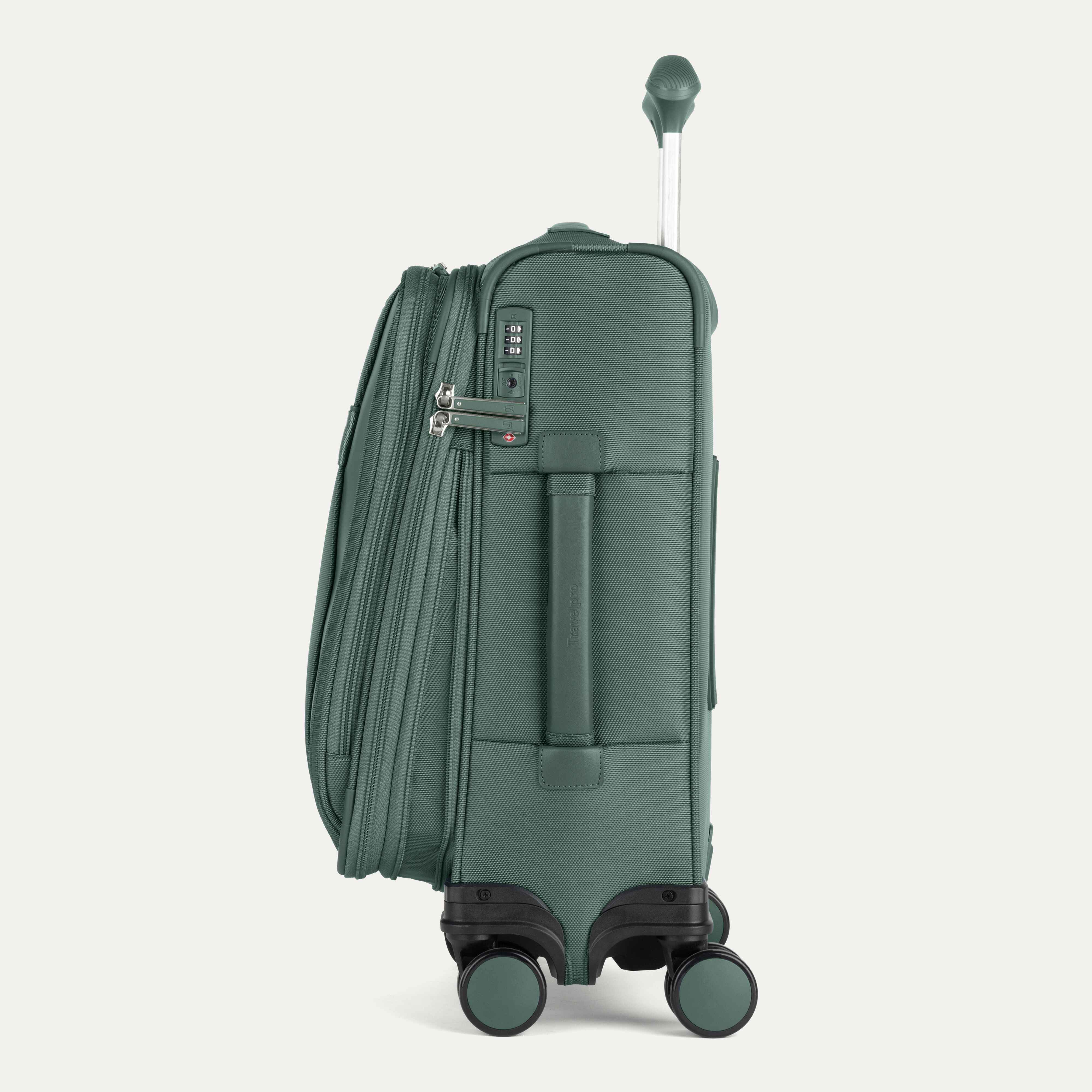 VersaPack®+ Compact Carry-On / Medium Check-In Set
