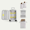 VersaPack®+ Compact Carry-On / Medium Check-In Set