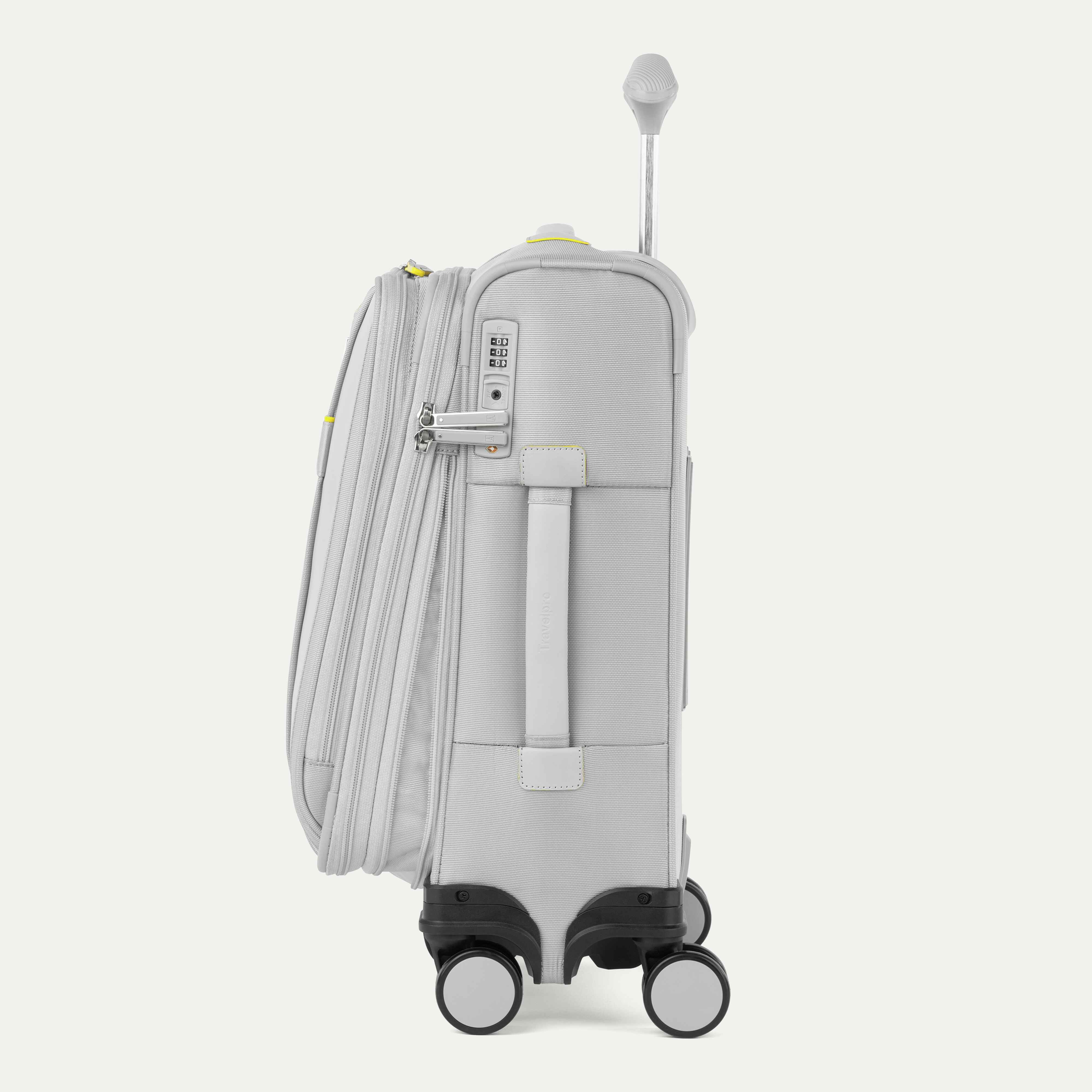 VersaPack®+ Compact Carry-On / Medium Check-In Set