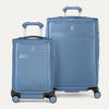 VersaPack®+ Compact Carry-On / Medium Check-In Spinner Set