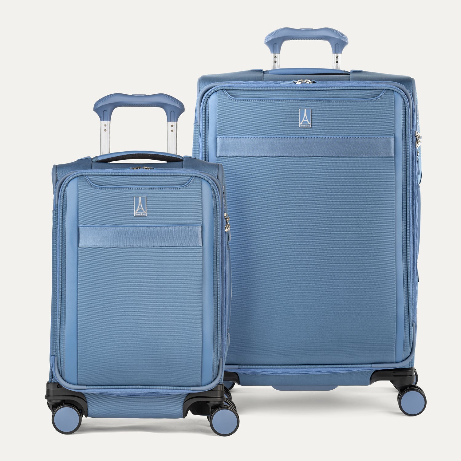 VersaPack®+ Compact Carry-On / Medium Check-In Set