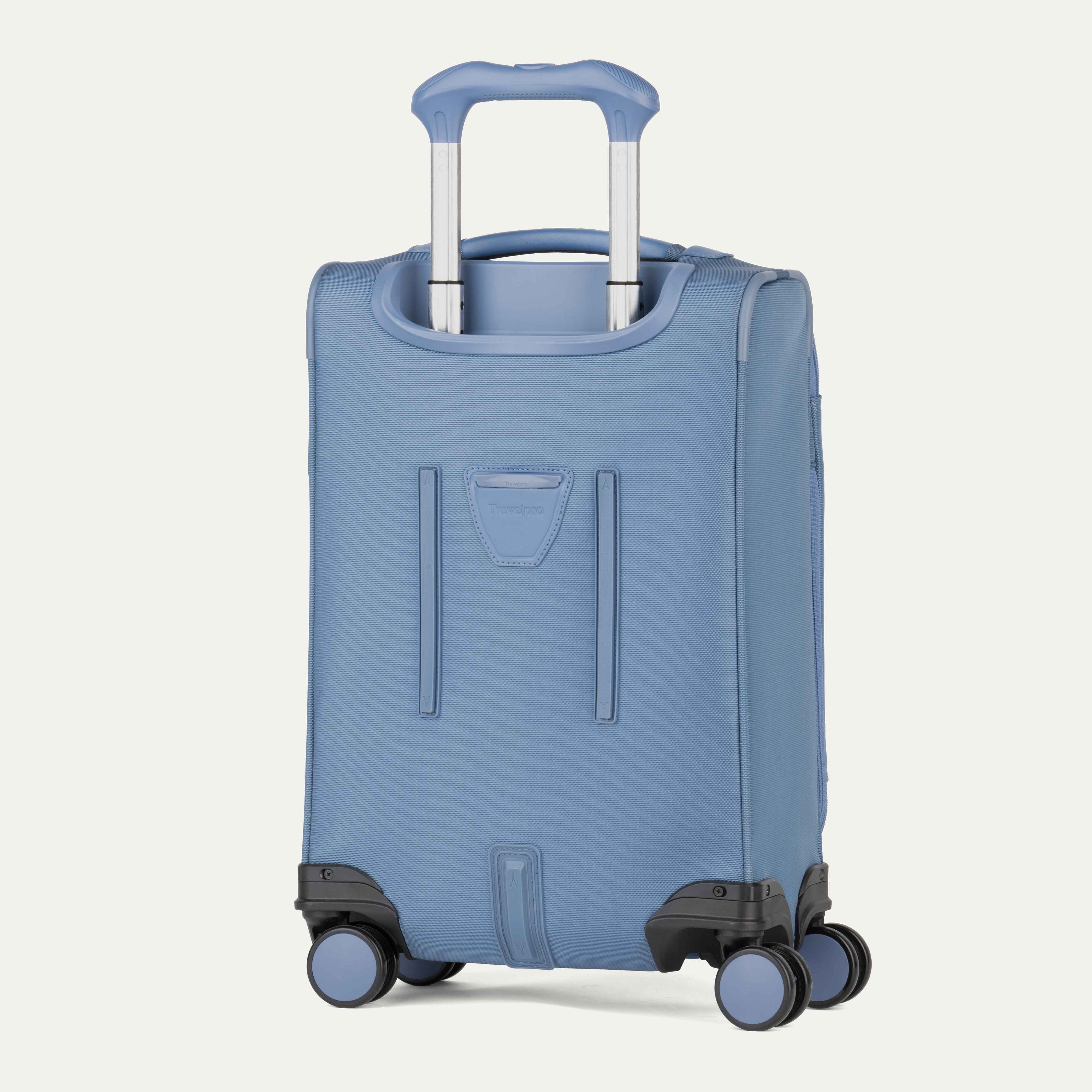 VersaPack®+ Compact Carry-On / Medium Check-In Set
