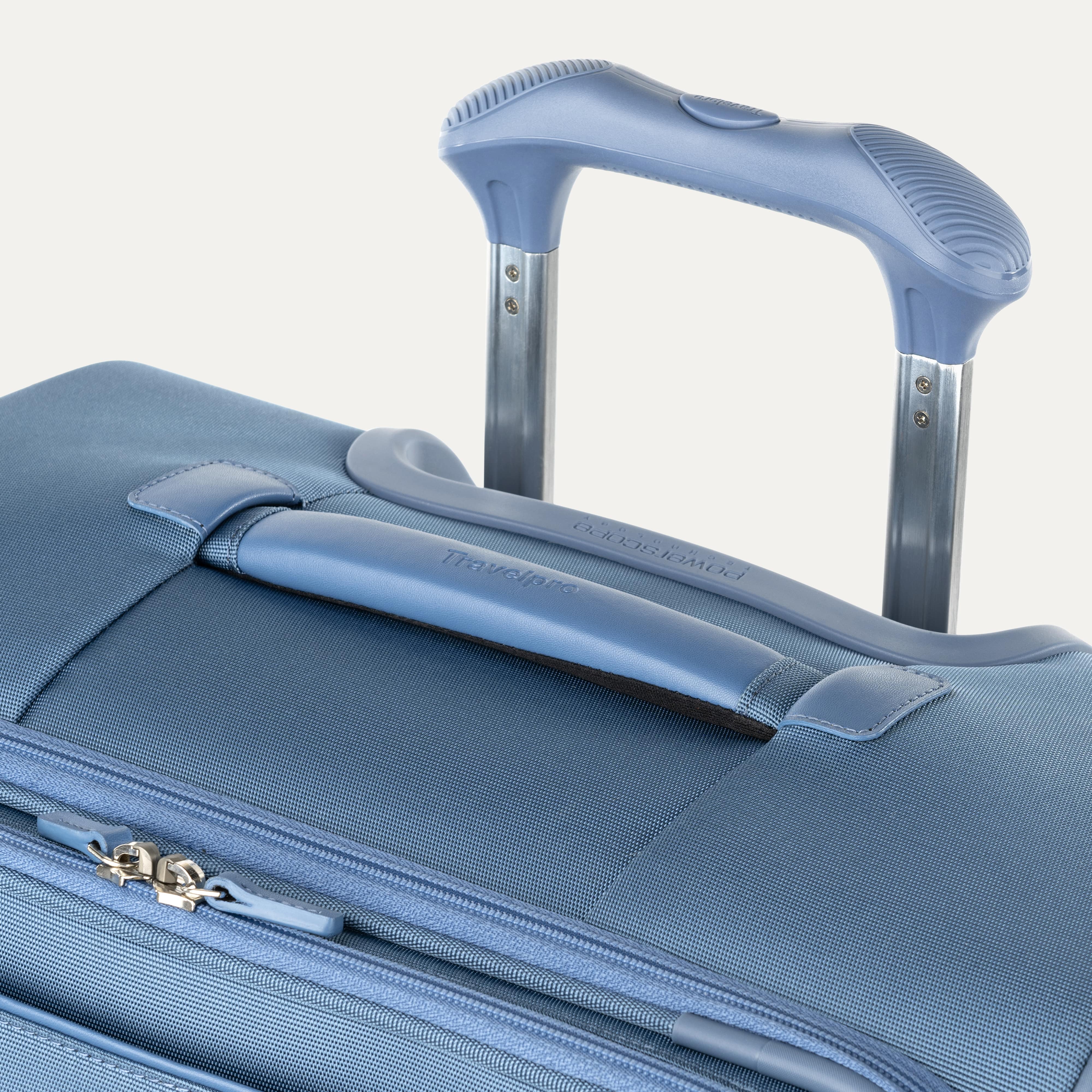 VersaPack®+ Compact Carry-On / Medium Check-In Spinner Set