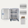 VersaPack®+ Compact Carry-On / Medium Check-In Spinner Set