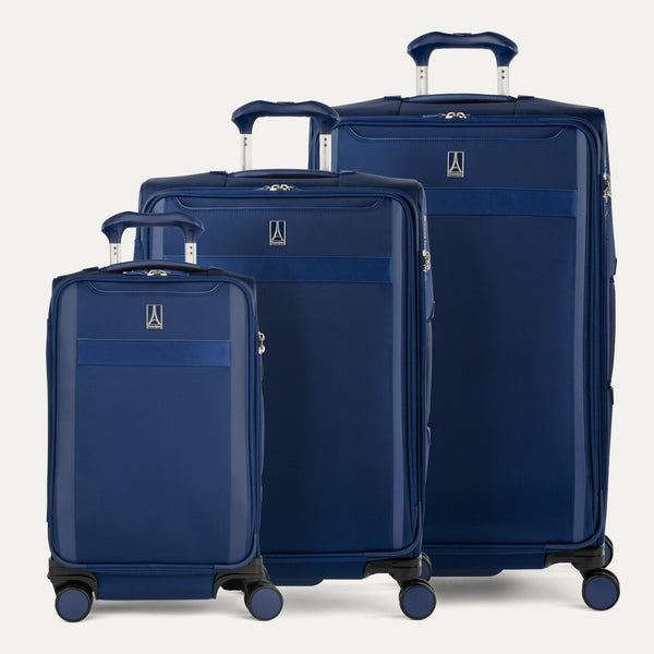 VersaPack®+ Carry-On / Medium / Large Set