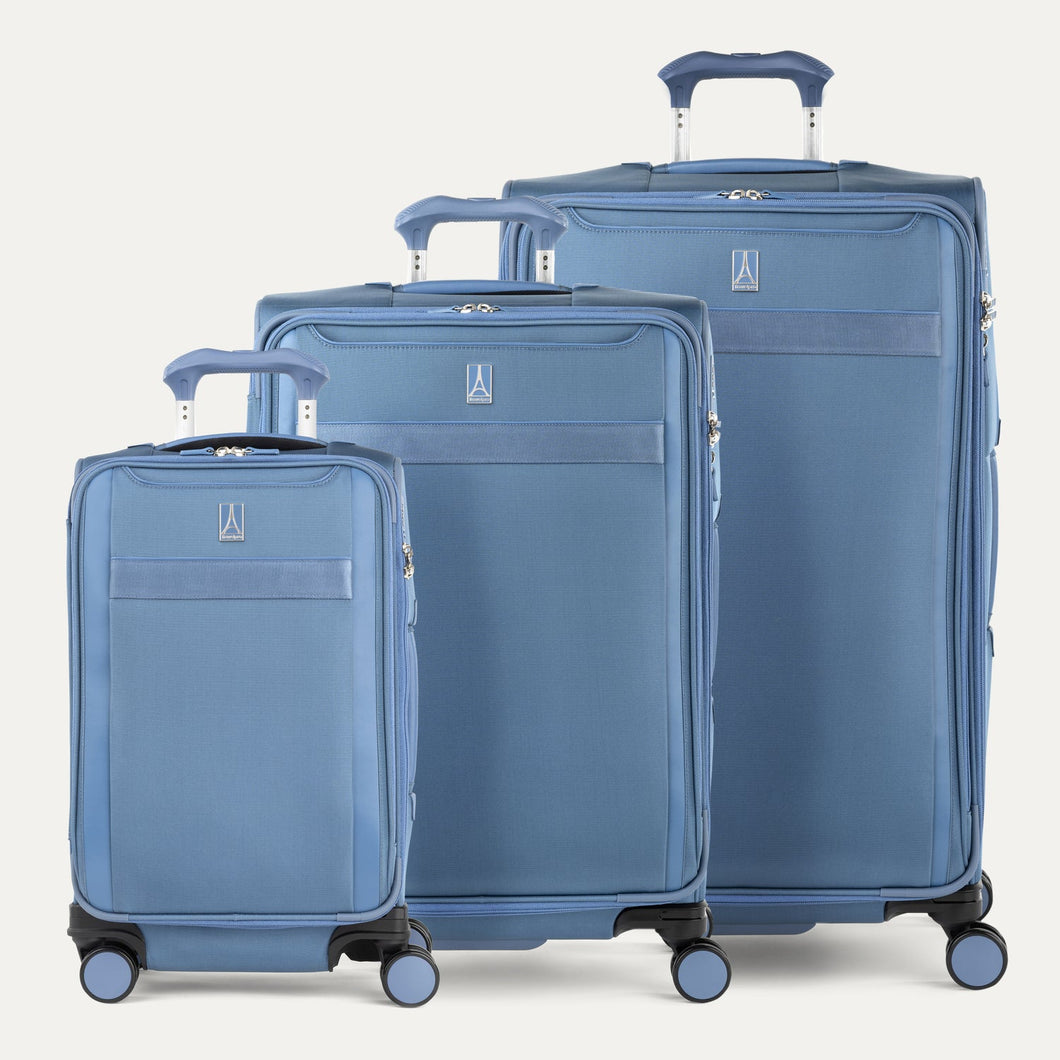 VersaPack®+ Carry-On / Medium / Large