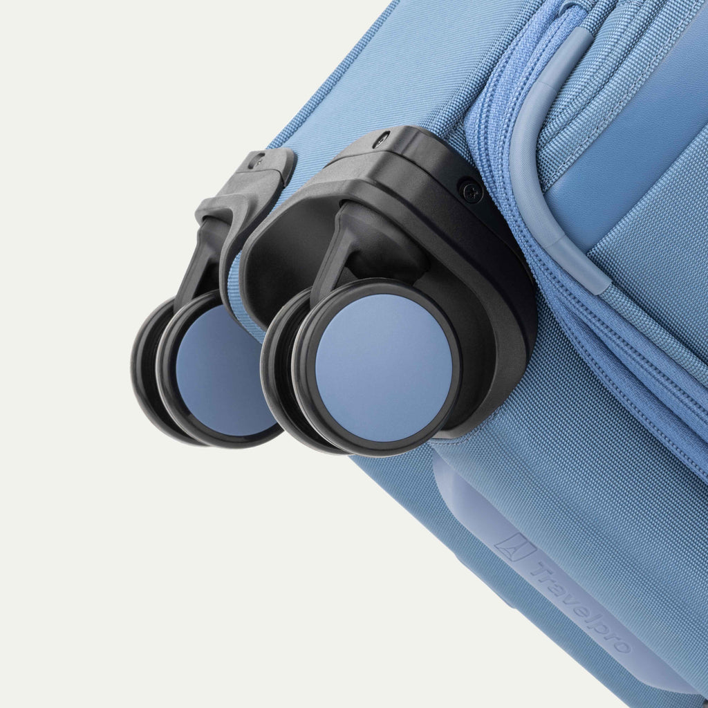 VersaPack®+ Compact Carry-on Spinner - Elemental Blue