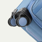 VersaPack®+ Compact Carry-on Spinner - Elemental Blue