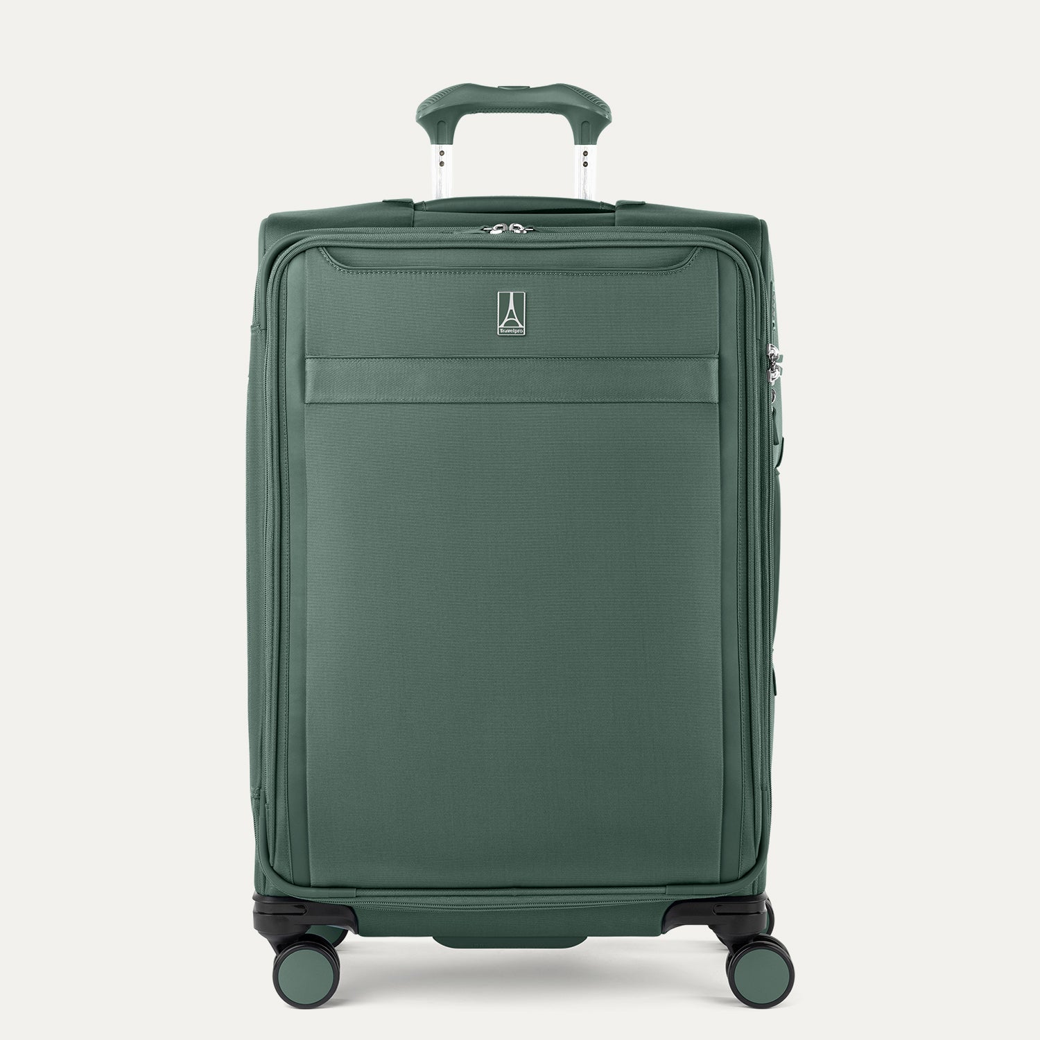 Soft Sided Medium Check In Spinner | Versapack+ by Travelpro