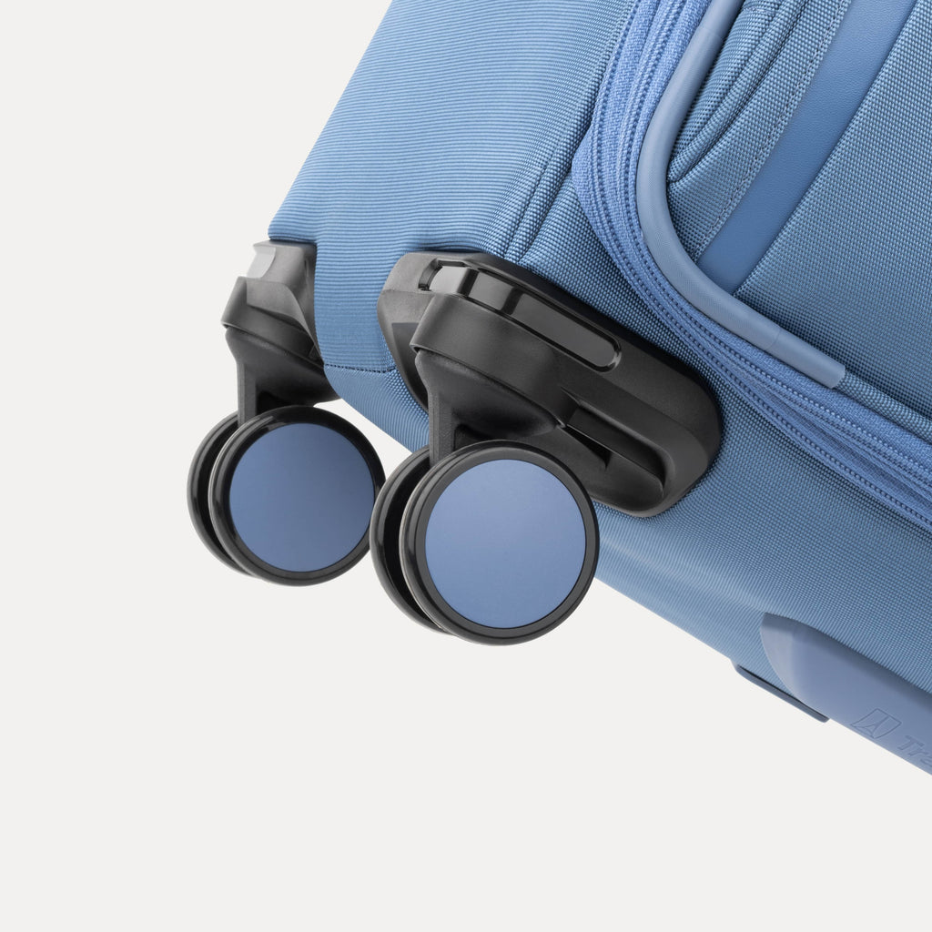 VersaPack®+ Medium Check-In Spinner- Elemental Blue