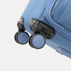 VersaPack®+ Medium Check-In Spinner- Elemental Blue