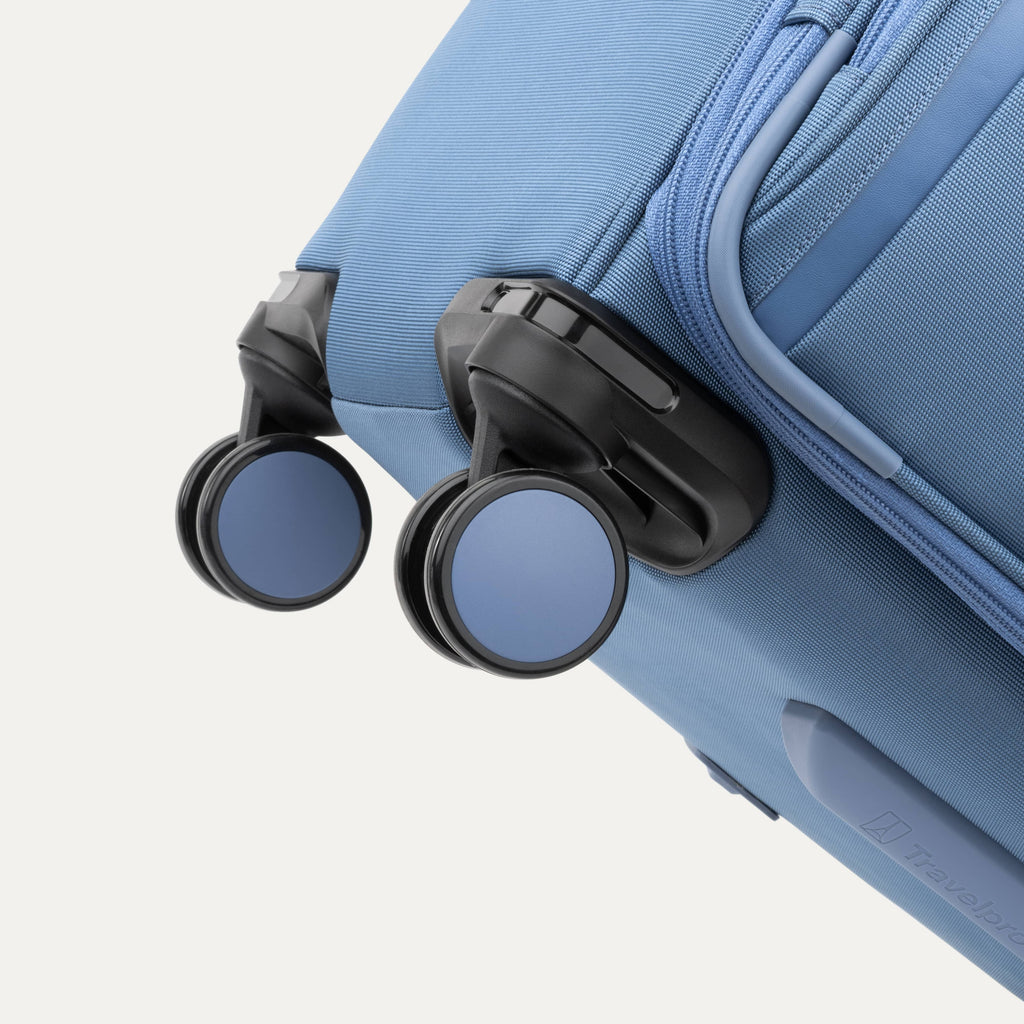 VersaPack®+ Large Check-In Spinner- Elemental Blue