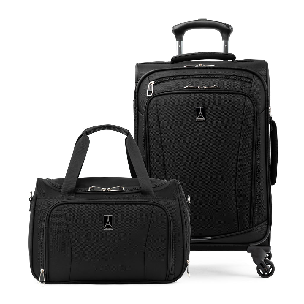 Travelpro Runway Tote / Carry-on Luggage Set