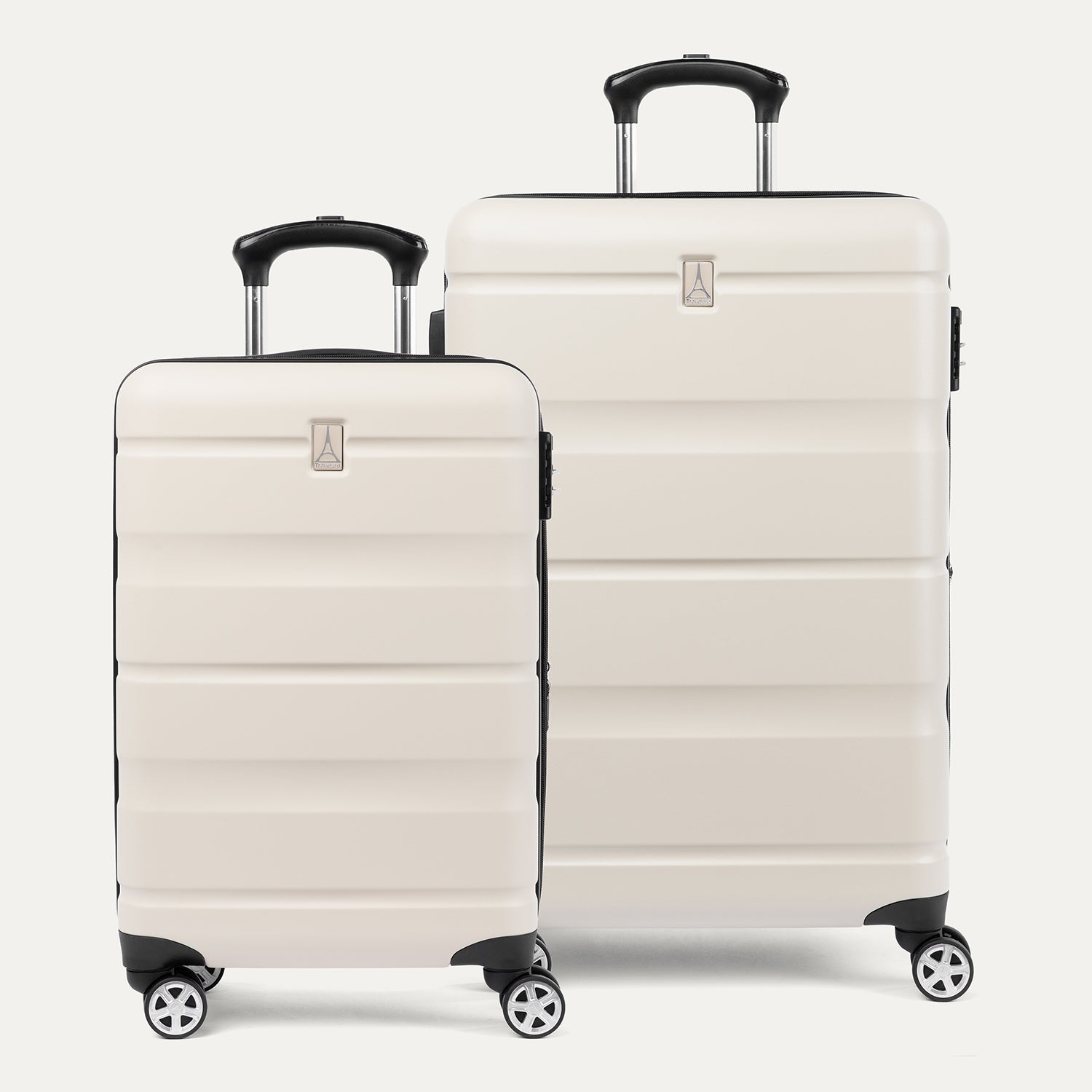 Travelpro Runway Carry-on / Convertible Medium to Large Hardside Luggage Set