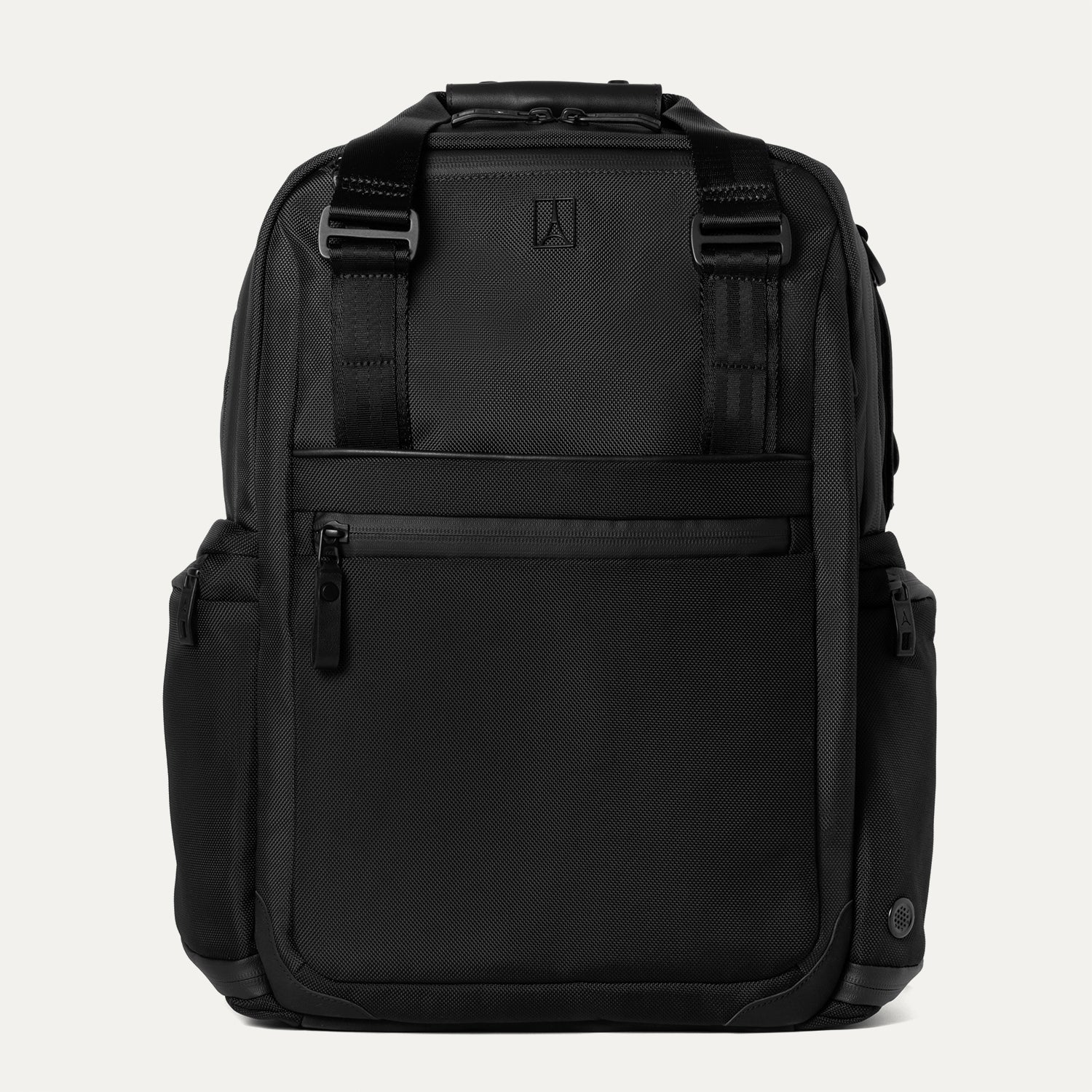 Travelpro Altitude Medium Expandable Laptop Backpack 25-30L in Aviator Navy