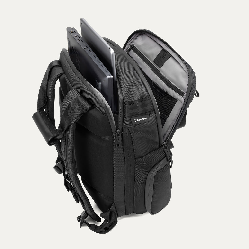 Altitude™ Medium Expandable Laptop Backpack 25-30L