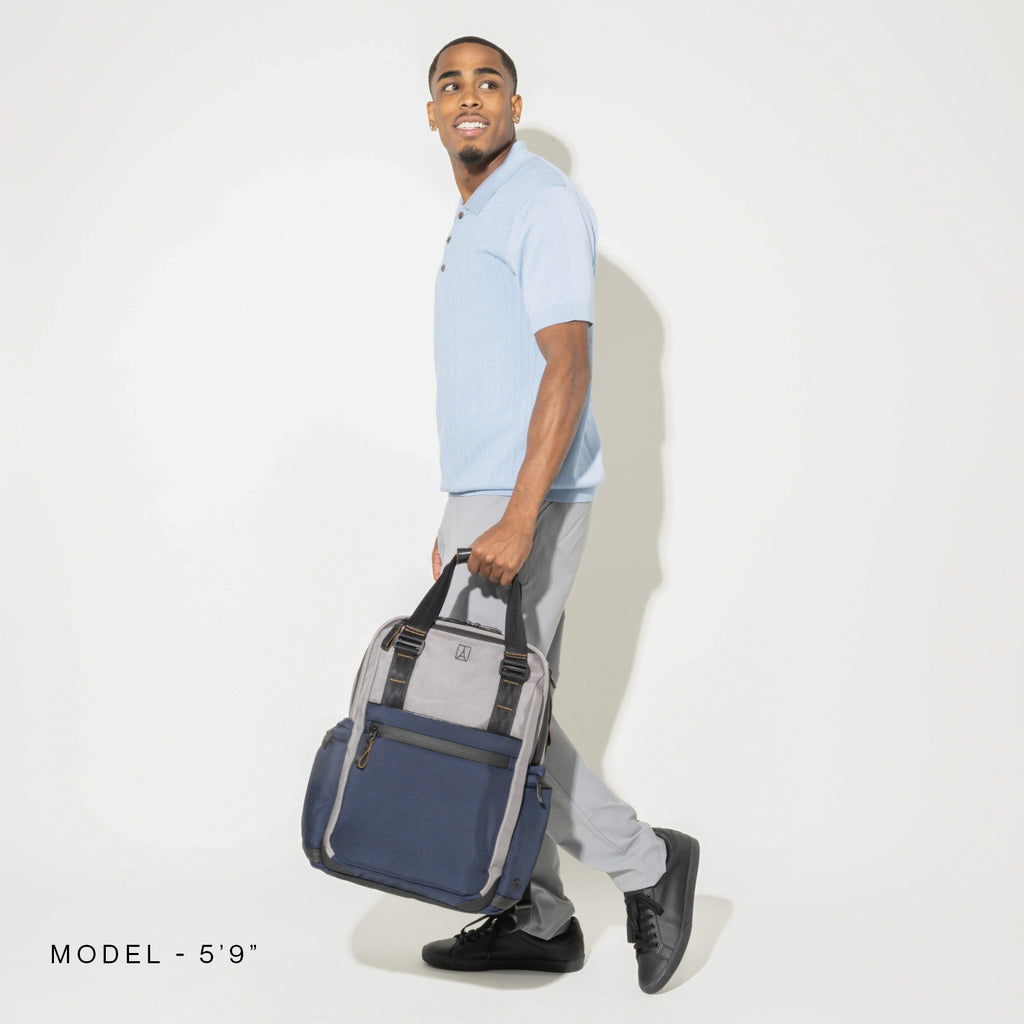 Altitude™ Medium Expandable Laptop Backpack 25-30L