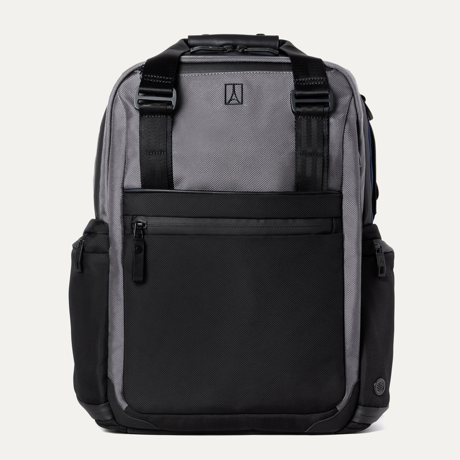 black laptop backpack BIS 'The Backpack' in Stands upright Altmont Professional Essentials Laptop Backpack