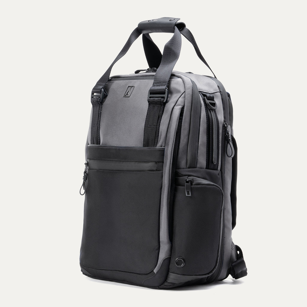 Altitude™ Medium Expandable Laptop Backpack 25-30L