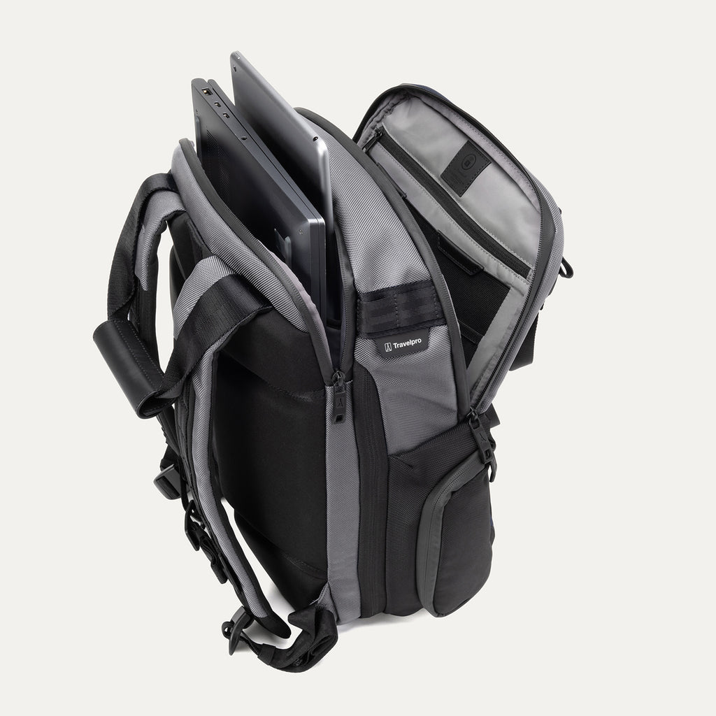 Altitude™ Medium Expandable Laptop Backpack 25-30L