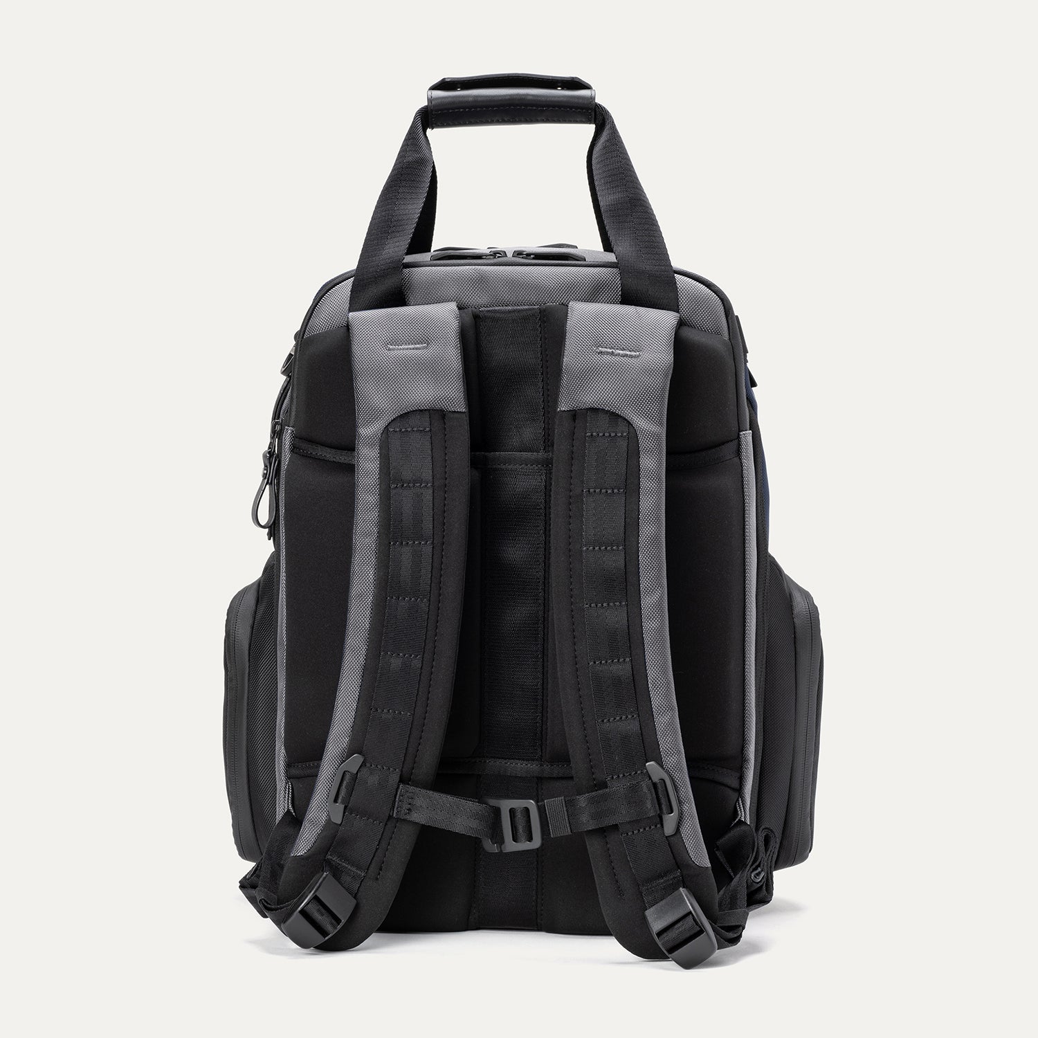 Travelpro Altitude Medium Expandable Laptop Backpack 25-30L in Aviator Navy