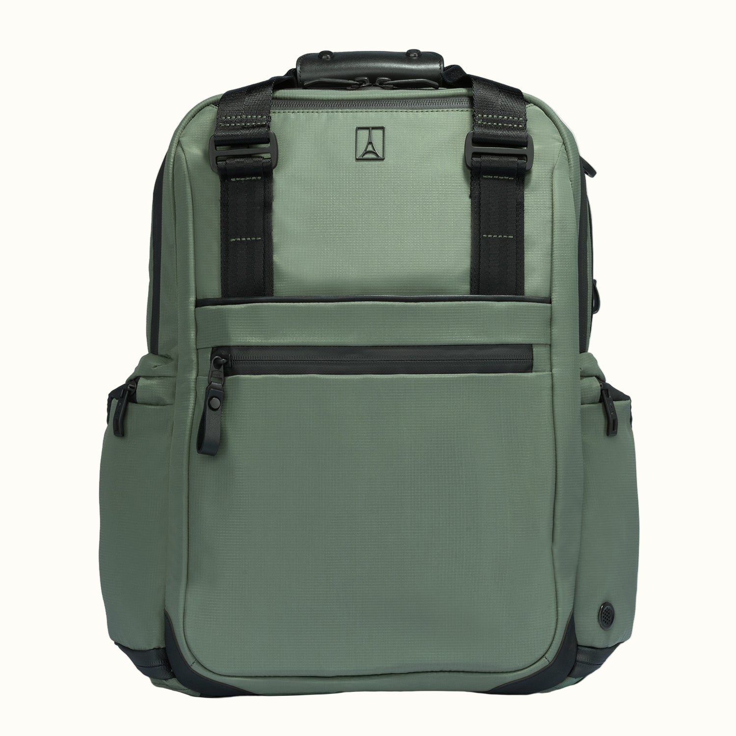 Travelpro® Altitude™ Medium Expandable Laptop Backpack 25-30L- Field Green