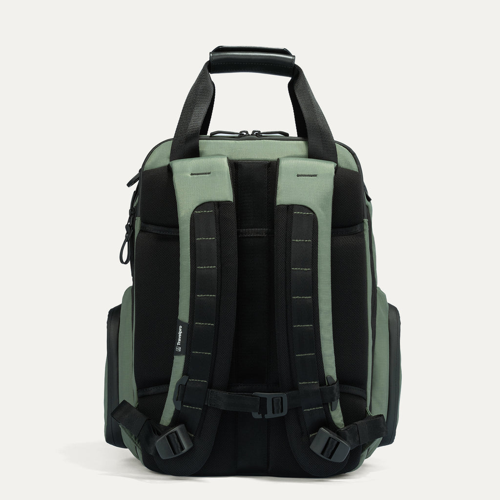 Altitude™ Medium Expandable Laptop Backpack 25-30L
