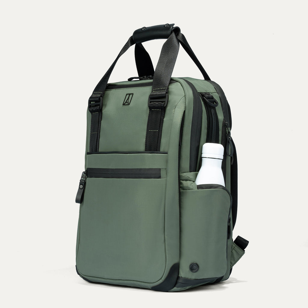 Altitude™ Medium Expandable Laptop Backpack 25-30L