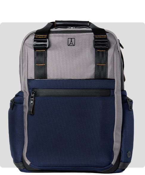 Altitude™ Medium Expandable Laptop Backpack 25-30L