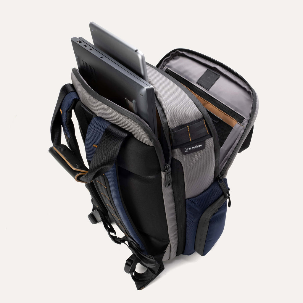 Altitude™ Medium Expandable Laptop Backpack 25-30L - Final Sale