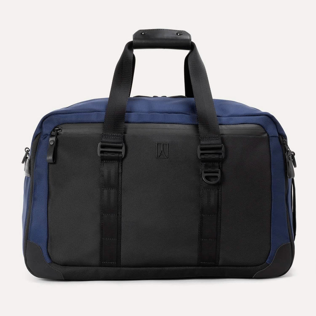 Travelpro Altitude Double Expansion Duffel Bag in Falcon Grey