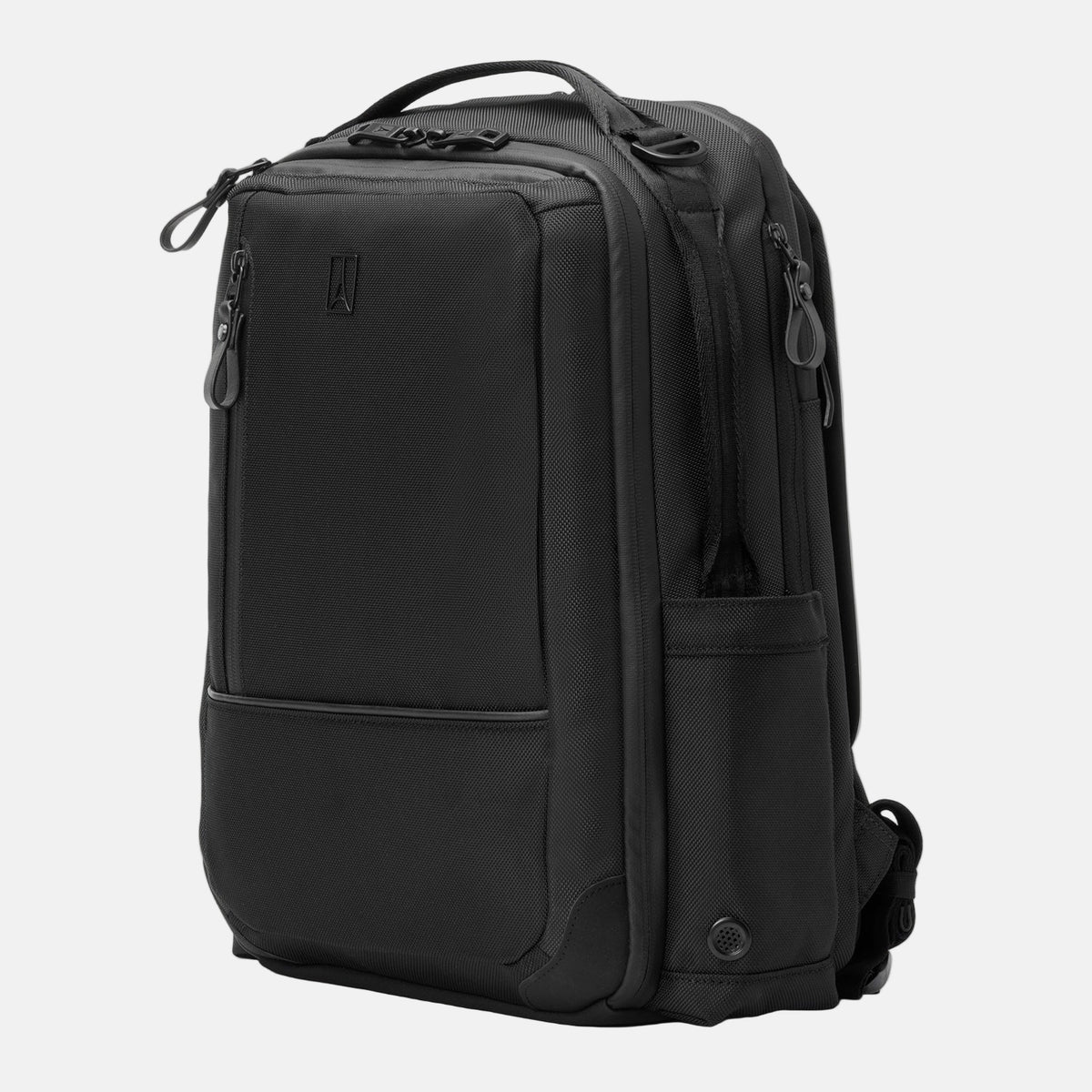 black slimline laptop backpack The Slim and conflict Simply Portable Lite Backpack 14