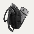 Altitude™ Slim Expandable Laptop Backpack 20-24L