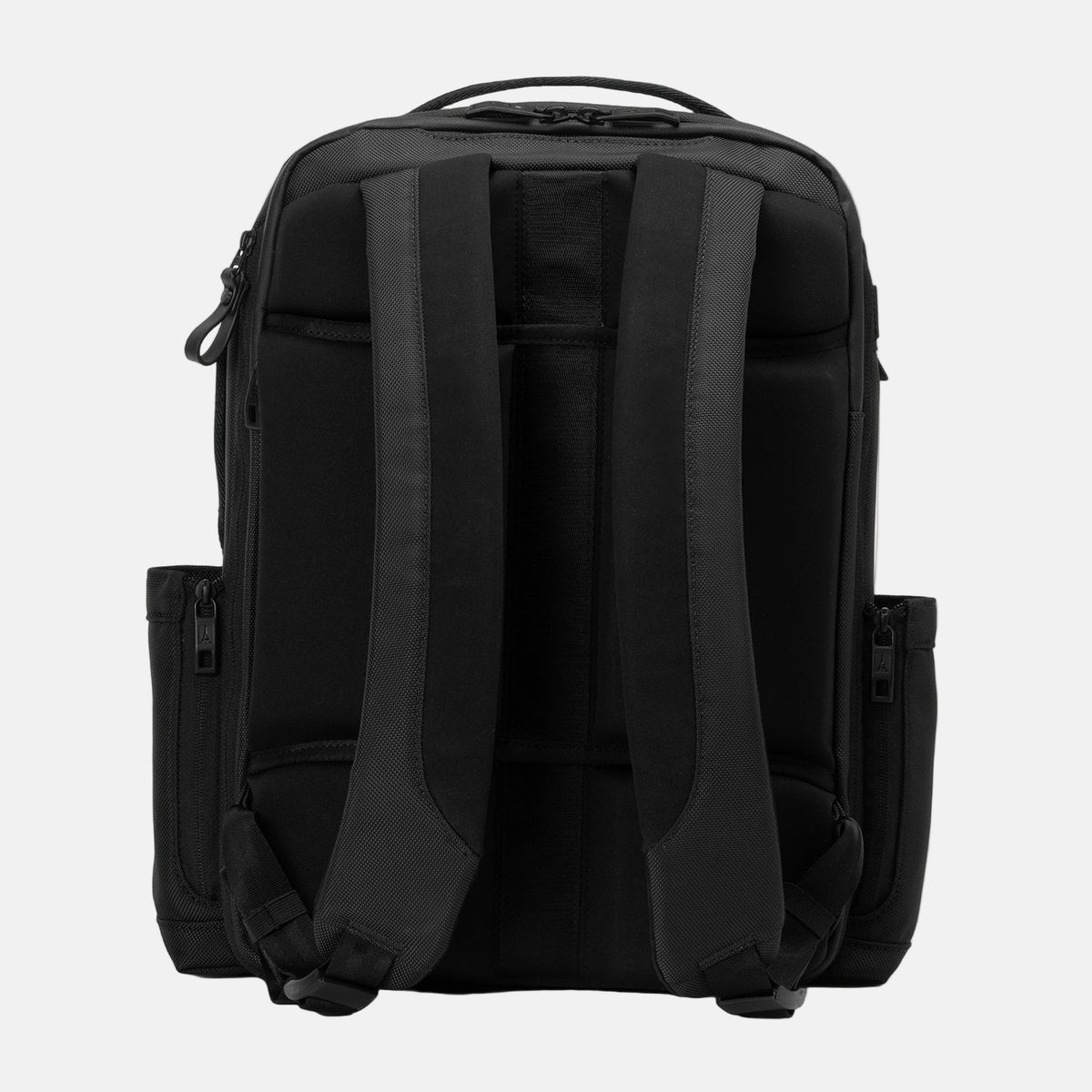 Travelpro Altitude Slim Expandable Laptop Backpack 20-24L in Falcon Grey